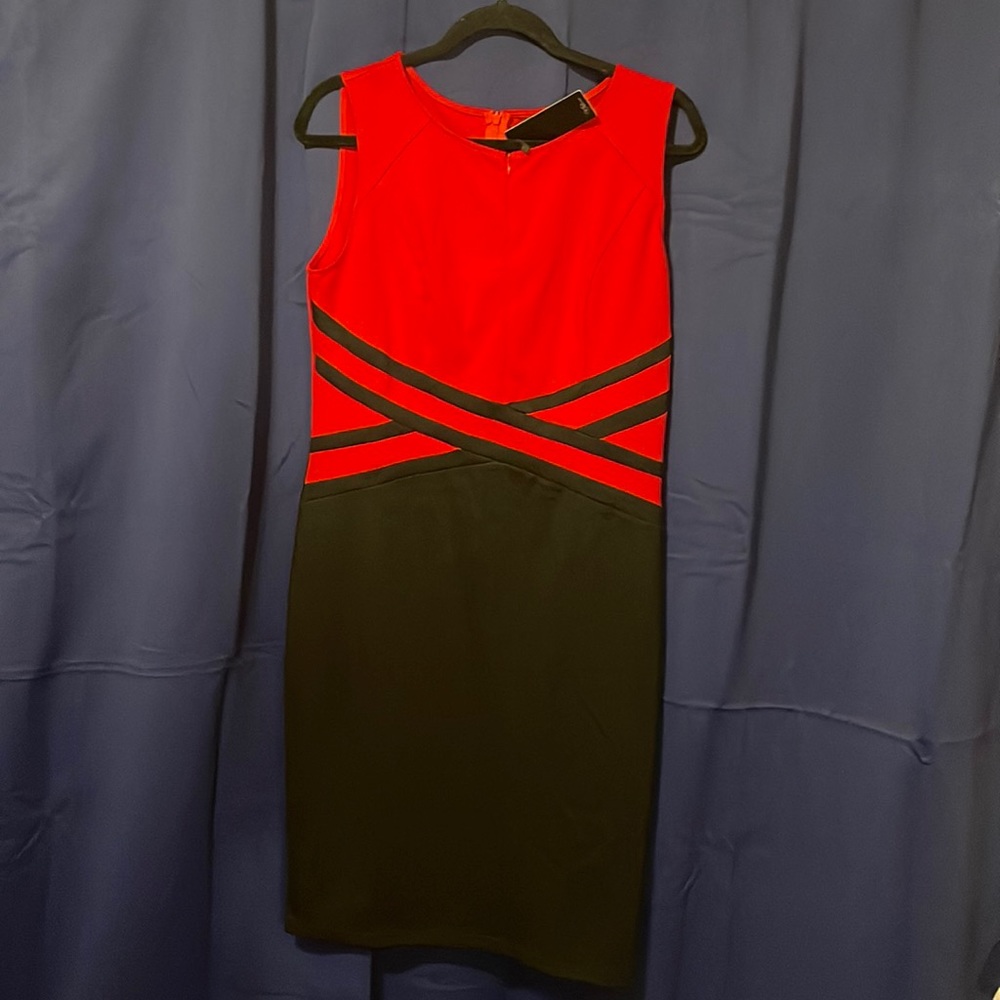 OFFICE DRESS